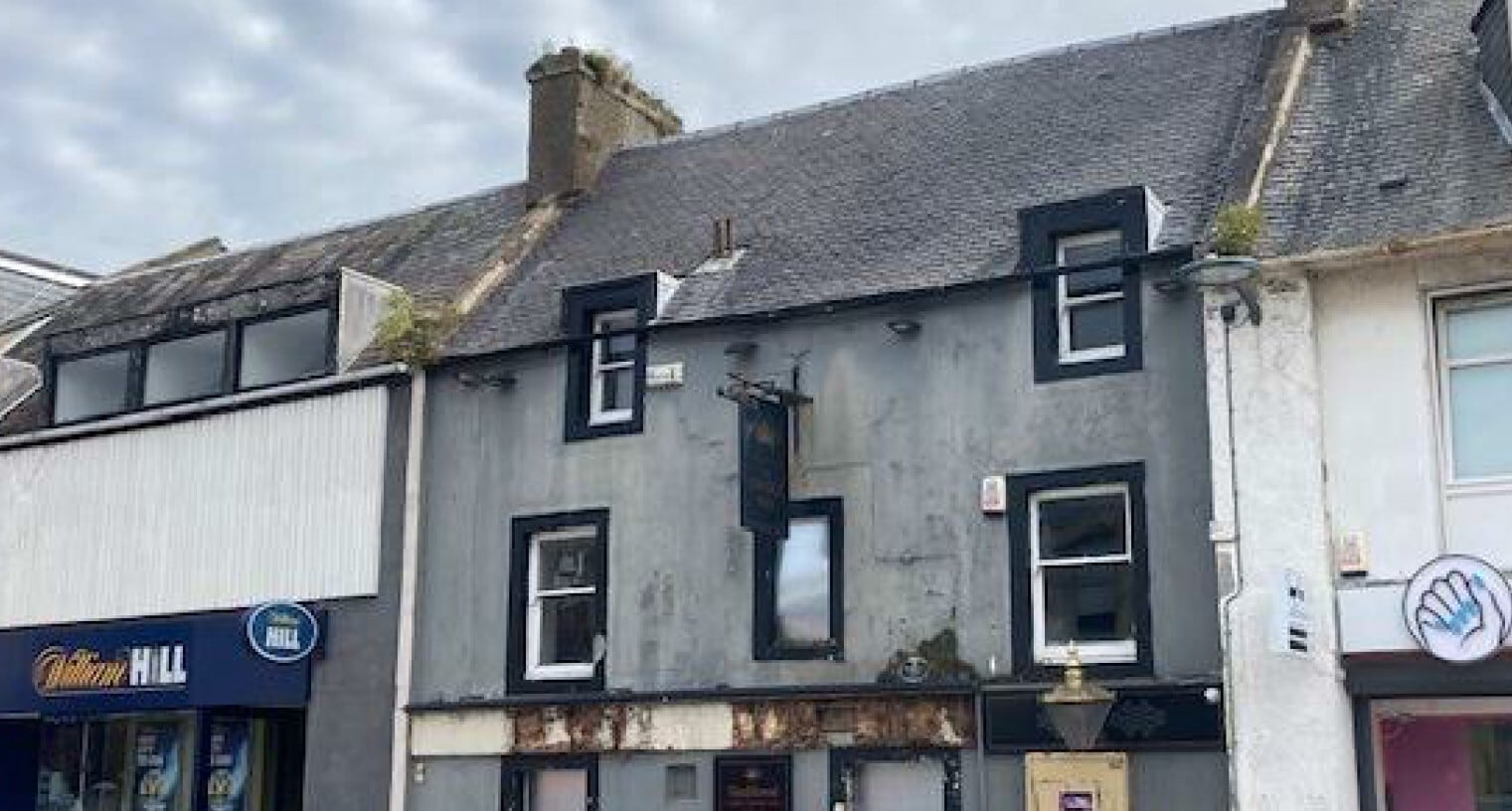 162 High St, Irvine for lease Primary Photo- Image 1 of 4