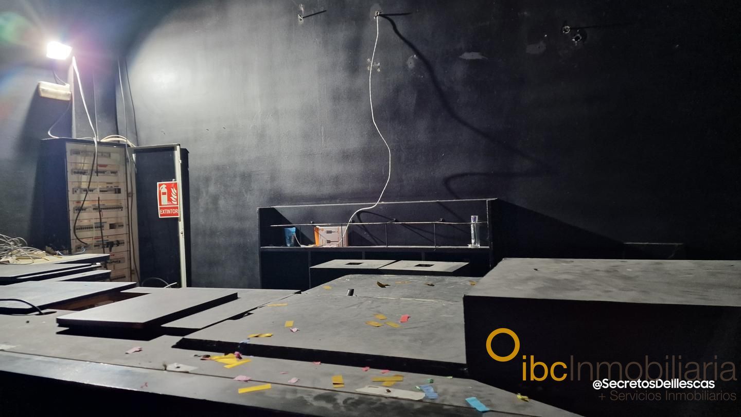 Retail in Illescas, Toledo for lease Interior Photo- Image 1 of 6