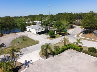 Plus de détails pour 11606 Columbia Park Dr E, Jacksonville, FL - Industriel à vendre