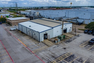 1310 Rankin Rd, Houston, TX for lease Building Photo- Image 2 of 2