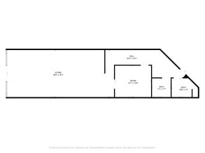 921 W Belt Line Rd, DeSoto, TX for lease Building Photo- Image 1 of 1