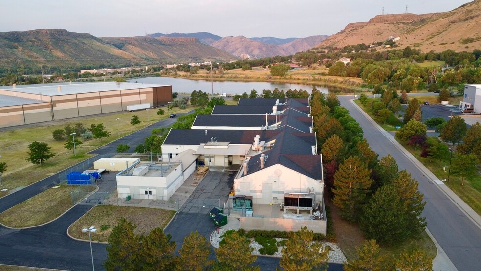 16194 W 45th Dr, Golden, CO for sale - Building Photo - Image 2 of 21