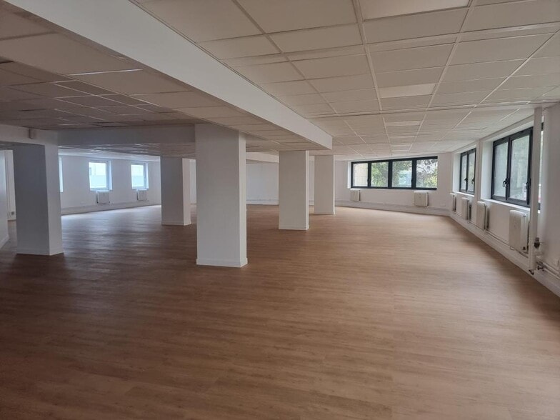 Bureau dans Montreuil à louer - Photo intérieure - Image 3 de 16
