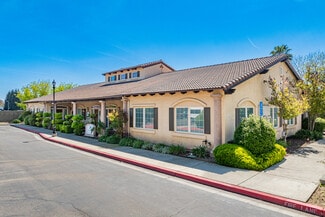 More details for 4150 S Demaree St, Visalia, CA - Office for Lease