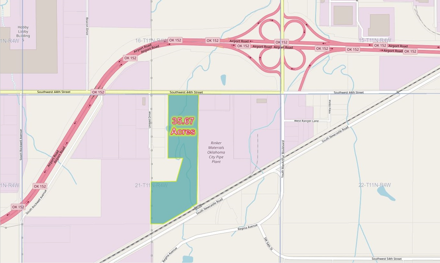 00, Oklahoma City, OK for sale Primary Photo- Image 1 of 7