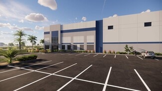 More details for 101 Chelsea St, Laredo, TX - Industrial for Lease