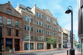 Plus de détails pour 33 Blagrave St, Reading - Bureau à louer