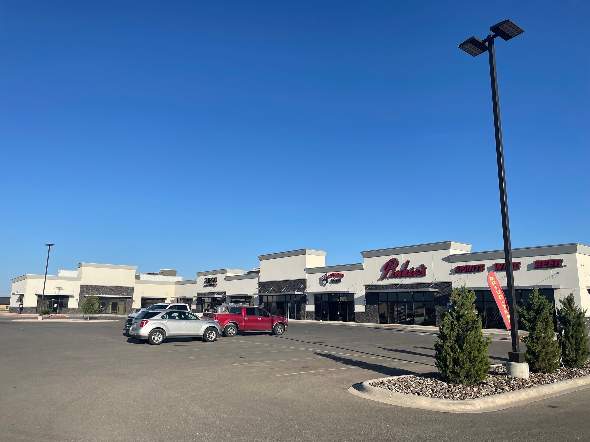 4101 Medical Park Dr, Odessa, TX for lease Primary Photo- Image 1 of 14