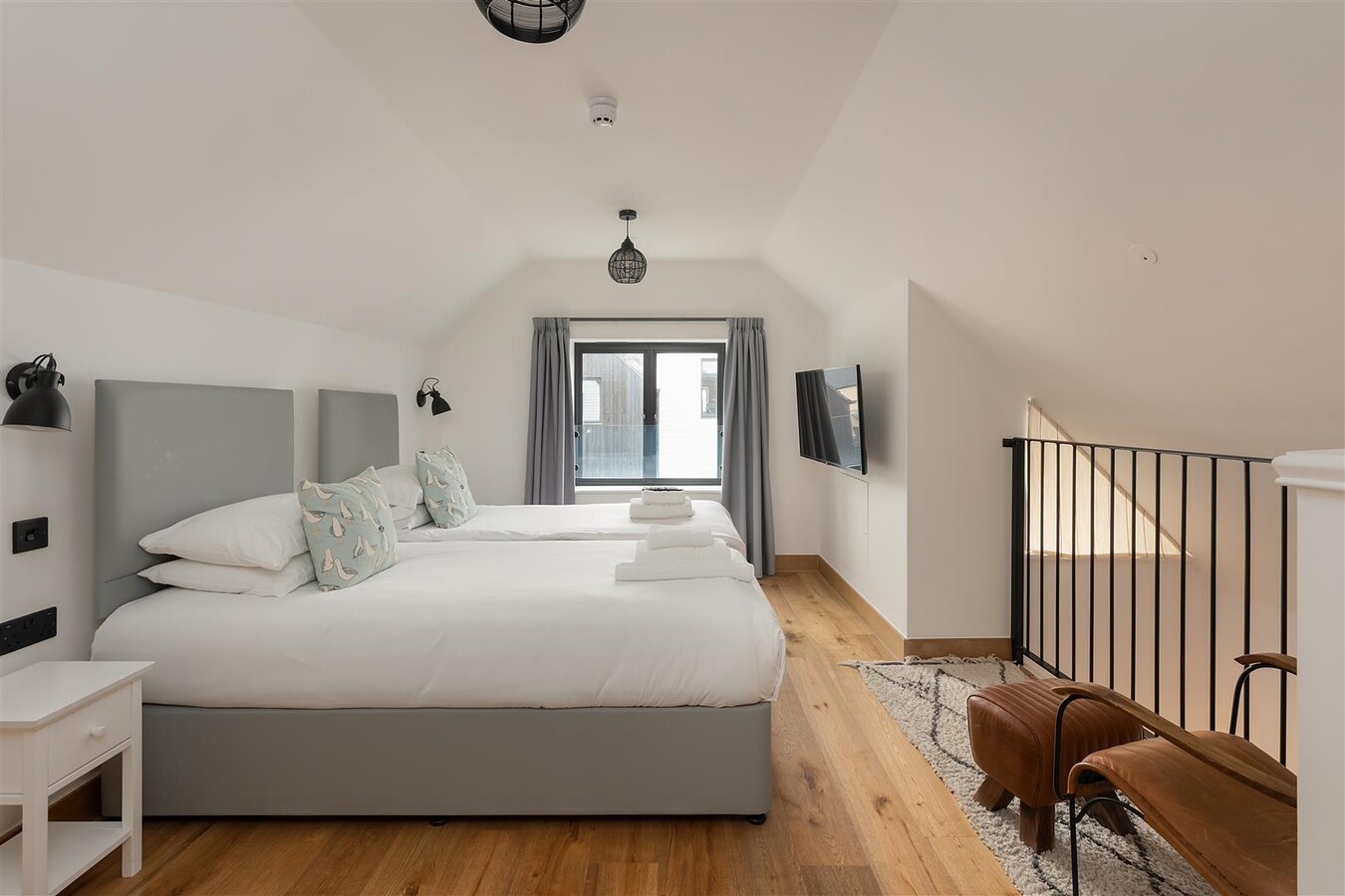 Sea St, Whitstable, KEN CT5 1AQ - Unité Jo Cottage -  - Photo intérieure - Image 1 of 7