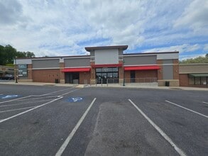 7660-7696 Belair Rd, Nottingham, MD à louer Photo du bâtiment- Image 2 de 12