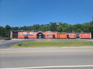 Plus de détails pour 2318 Old Henderson Hwy, Tyler, TX - Industriel à vendre