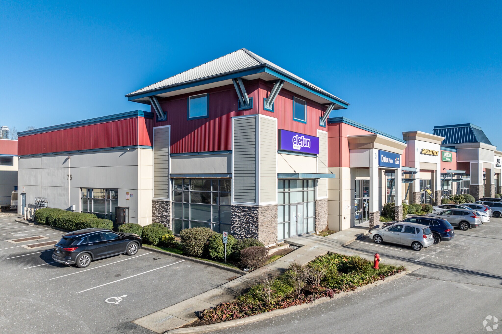 75 Blue Mountain St, Coquitlam, BC à vendre Photo principale- Image 1 de 1