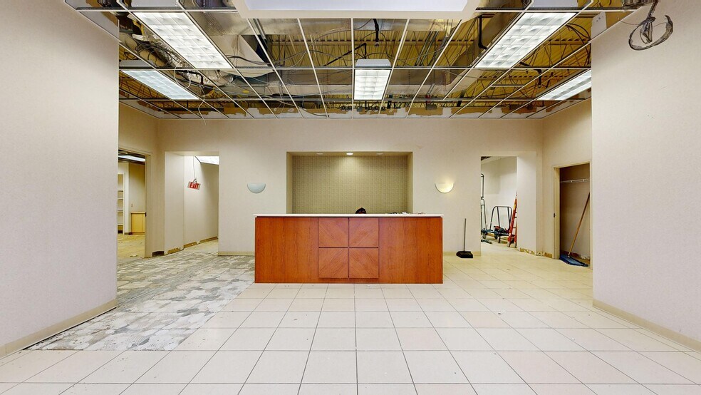 14-20 Progress Dr, Shelton, CT à louer - Numérisation 3D de Matterport - Image 3 de 24