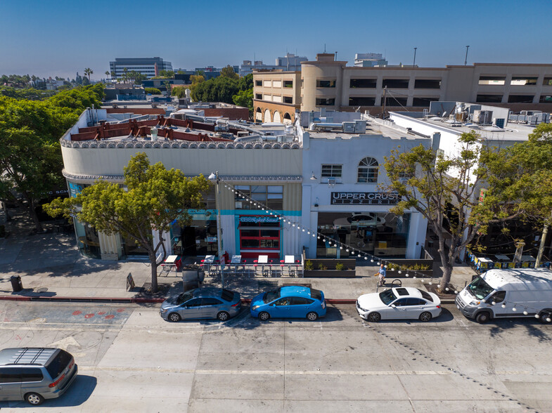 3847 Main St, Culver City, CA for sale - Building Photo - Image 3 of 51