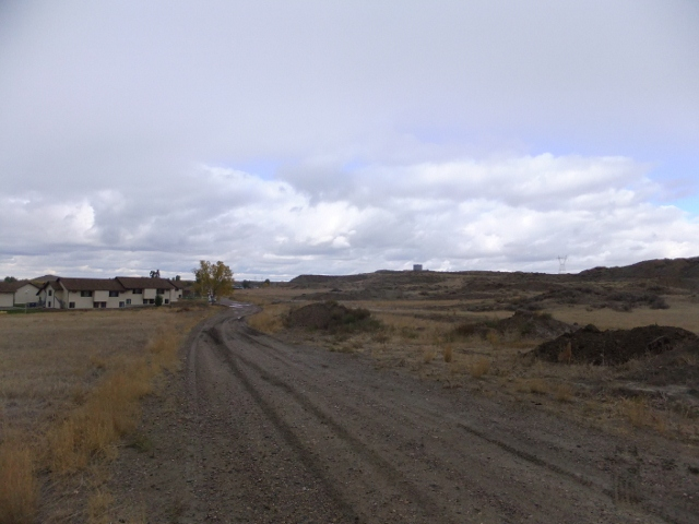 Horizon Pkwy & Silver Sage Dr, Miles City, MT à vendre - Photo du bâtiment - Image 3 de 6