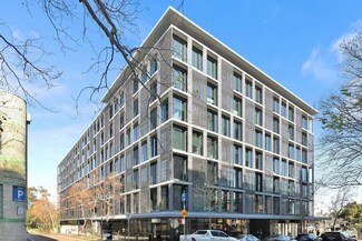 Plus de détails pour 55 Miller St, Pyrmont - Bureau à louer