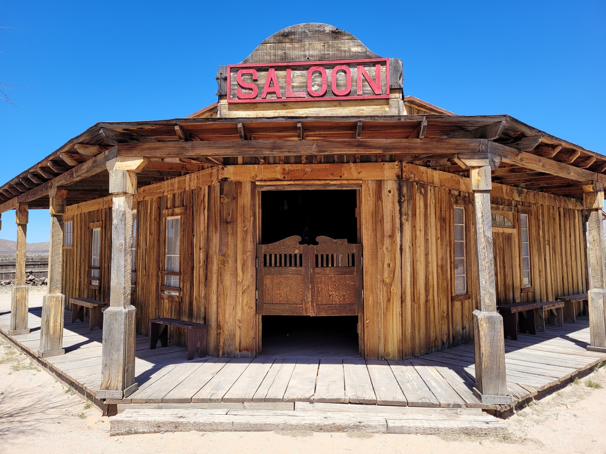 331 W Rockspring Ln, Benson, AZ for sale Building Photo- Image 1 of 1