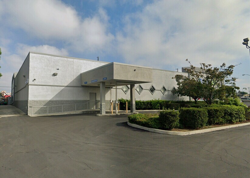 15800 Imperial Hwy, La Mirada, CA for lease - Building Photo - Image 1 of 1