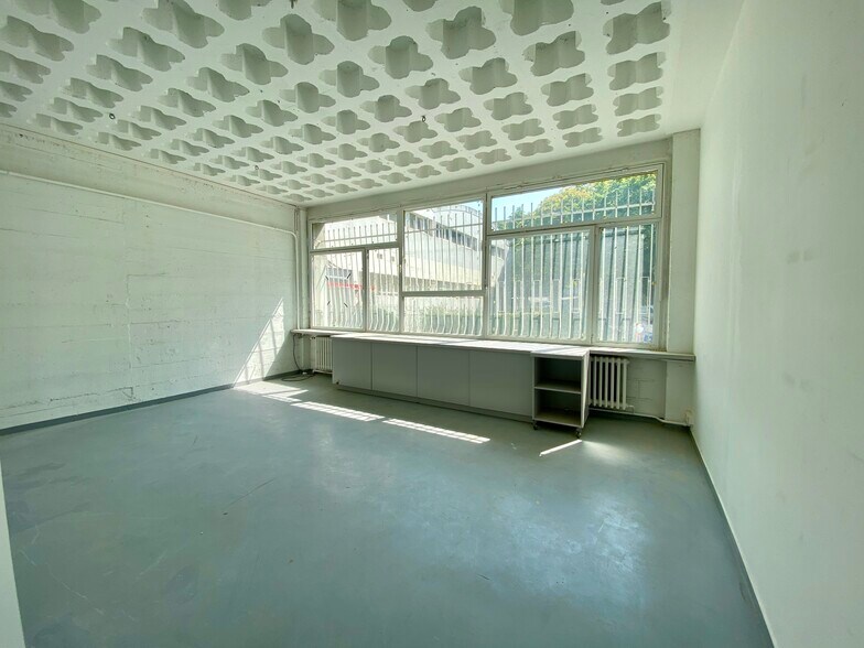 24-32 Rue Des Amandiers, Paris à louer - Photo intérieure - Image 1 de 6
