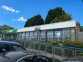 Plus de détails pour Keighley Rd, Bradford - Commerce de détail à louer