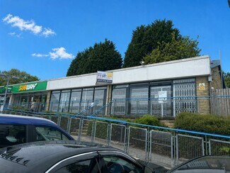 More details for Keighley Rd, Bradford - Retail for Lease