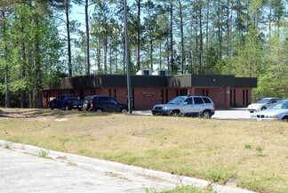 Plus de détails pour 231 Memorial Dr, Jacksonville, NC - Bureau à vendre