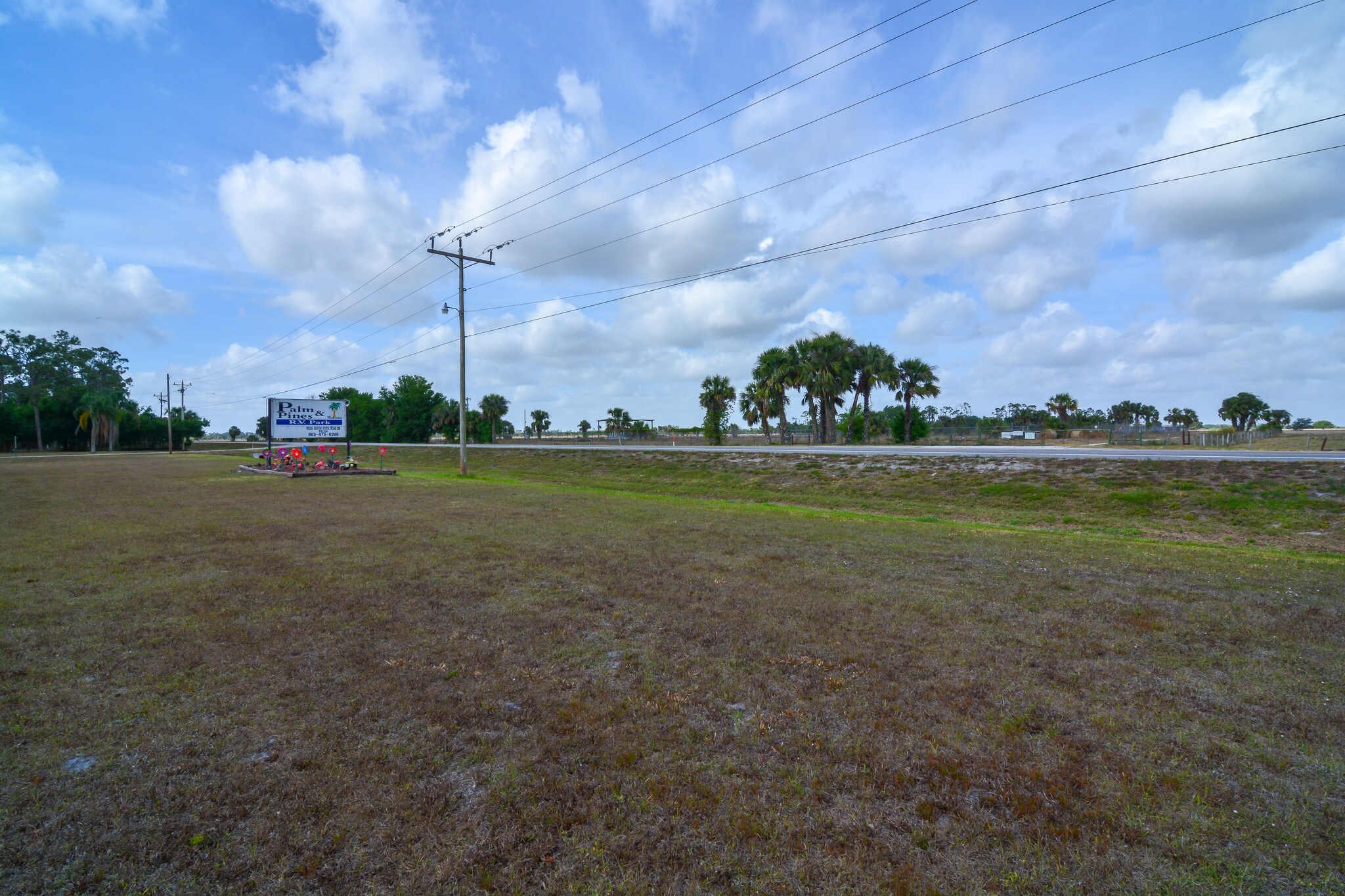 16225 S State Road 29, Felda, FL à vendre Autre- Image 1 de 15