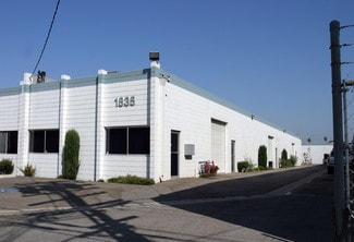 More details for 1845 W 169th St, Gardena, CA - Industrial for Lease