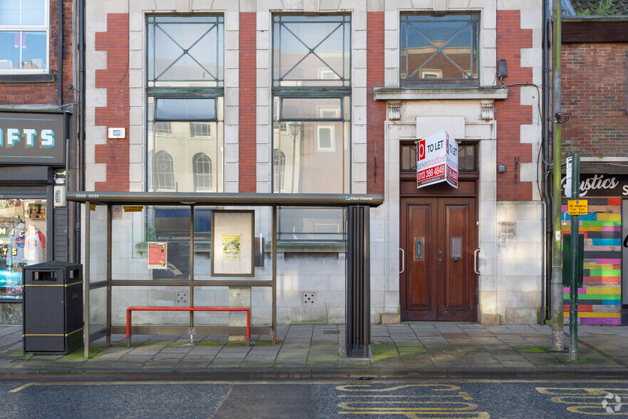 28 Queen St, Bridlington for lease - Other - Image 2 of 2