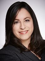 Stephanie-Ann Ferreira