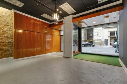 213 Baronne St, New Orleans, LA for sale - Interior Photo - Image 3 of 14