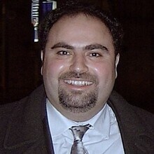 Doron Ismailoff