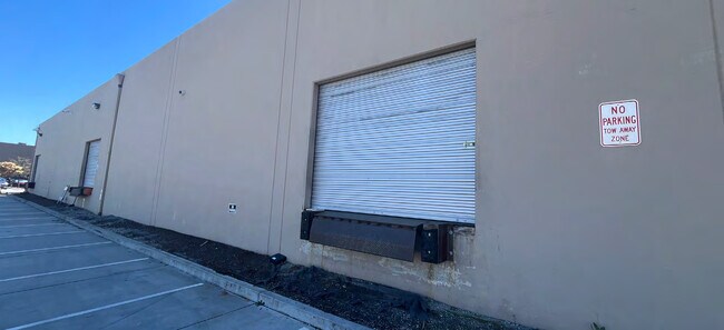More details for 1744 Rollins Rd, Burlingame, CA - Industrial for Lease