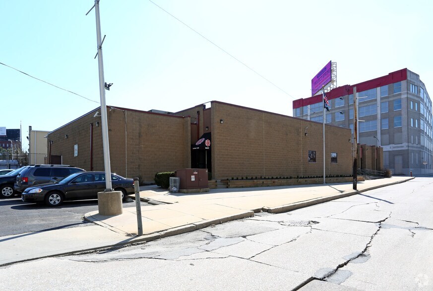 415-427 N 5th St, Philadelphia, PA à vendre - Photo du bâtiment - Image 3 de 10