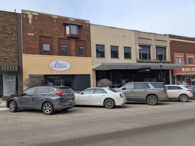 12 Main St S, Minot, ND for lease Building Photo- Image 1 of 14