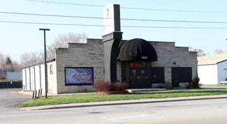 More details for 3535 W 16th St, Indianapolis, IN - Retail for Sale