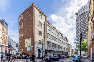 More details for 69-85 Tabernacle St, London - Office for Lease