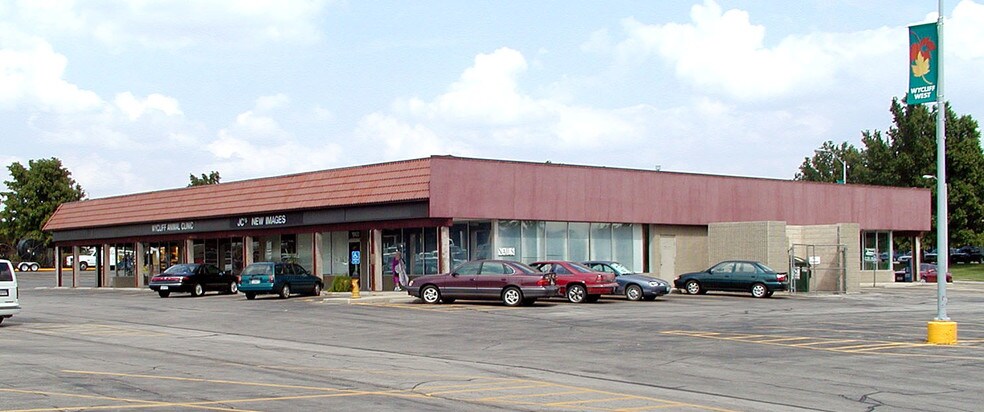 10310-10448 Mastin St, Overland Park, KS for lease - Other - Image 2 of 9