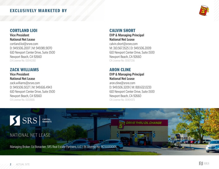 5235 E 64th St, Indianapolis, IN for sale - Building Photo - Image 2 of 9