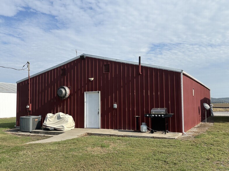 3071 Jacob rd, Jacob, IL à vendre - Photo du bâtiment - Image 2 de 29