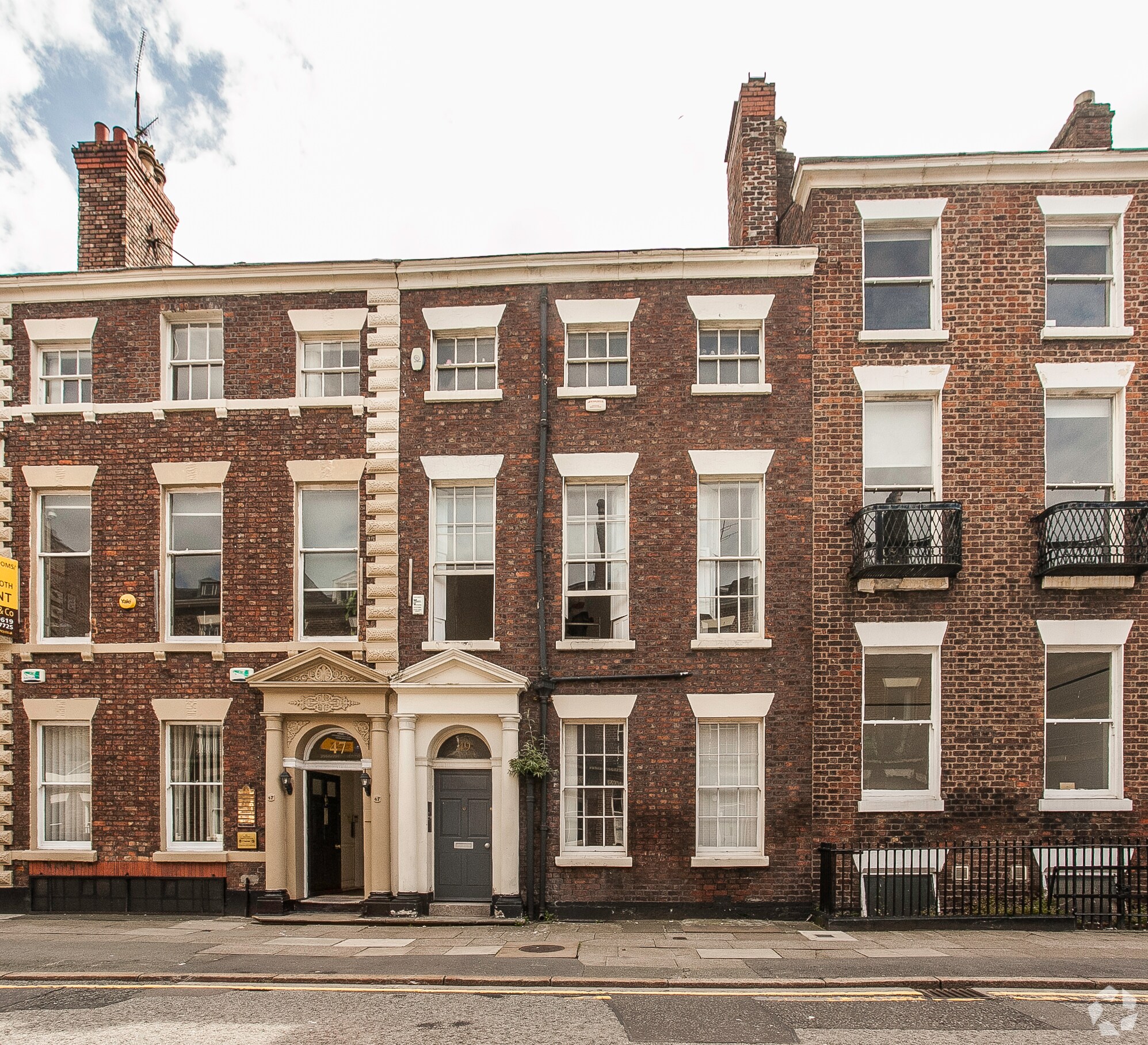 49 Rodney St, Liverpool à vendre Photo principale- Image 1 de 3