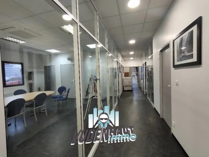 Flex in Montrabé for lease - Interior Photo - Image 1 of 18