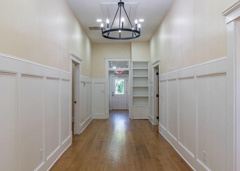 89 W Campbellton St, Fairburn, GA à louer - Photo du bâtiment - Image 2 de 22