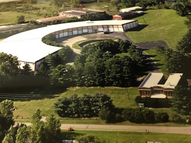 2200 Terminal St, Niles, MI à vendre Photo principale- Image 1 de 5