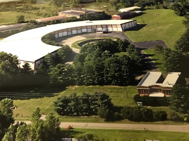 2200 Terminal St, Niles, MI for sale Primary Photo- Image 1 of 5