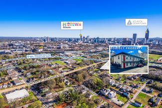 More details for 625 Jett St NW, Atlanta, GA - Multifamily for Sale