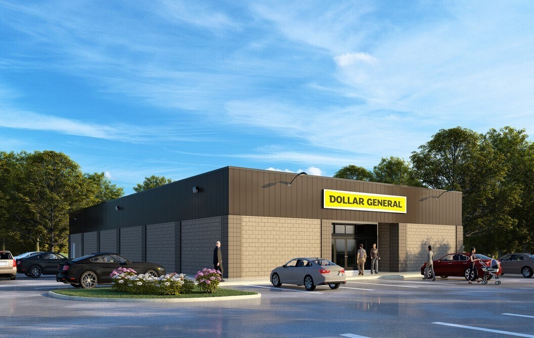 White Oak Rd, Thomson, GA à vendre Photo principale- Image 1 de 3