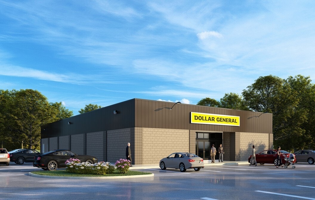 White Oak Rd, Thomson, GA for sale Primary Photo- Image 1 of 3