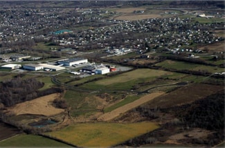 More details for 543 Benoit Drive, Saint Albans, VT - Land for Sale