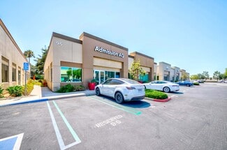 More details for 96 Discovery, Irvine, CA - Office for Sale